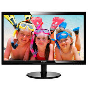Монитор Philips 246V5L LED (1 фото из 1)
