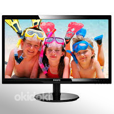 Монитор Philips 246V5L LED