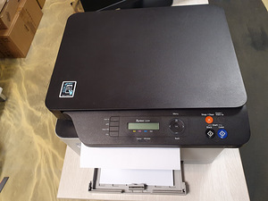 Samsung Xpress C460W printer (1 foto / 6)