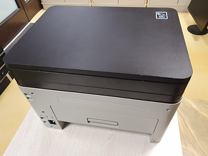 Samsung Xpress C460W printer (4 foto / 6)