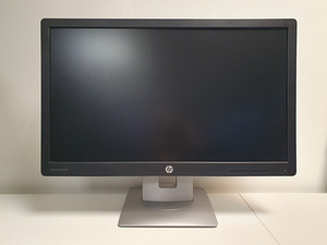 EliteDisplay E222 LED IPS monitor
