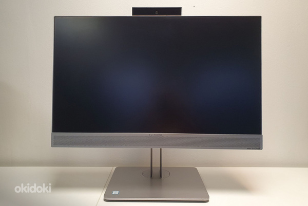 HP EliteOne 800 G4 i5 AIO arvuti