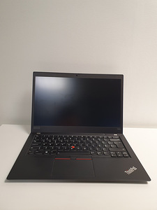 Thinkpad T495s Ryzen 5, 16GB RAM, Windows 11 (1 foto / 8)