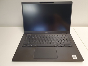 Dell Latitude 7310 i7 sülearvuti (2 foto / 5)