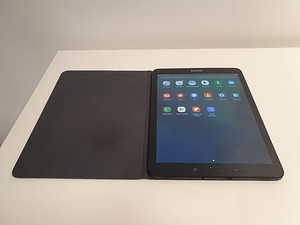 Планшет Samsung Galaxy Tab S3 Wifi (4 фото из 5)
