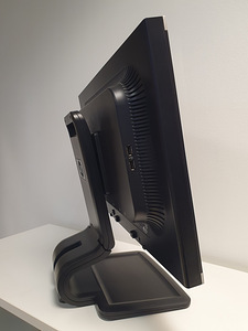 Монитор HP Compaq LA2205wg (5 фото из 5)