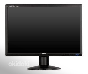 Lg w2234s монитор