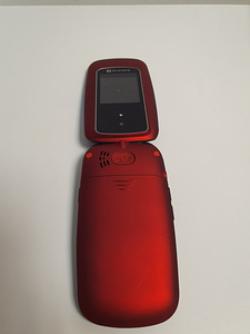 Evelatus 2020 mobiiltelefon (5 foto / 6)