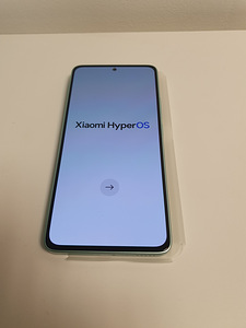 Xiaomi Redmi Note 14 5G 128GB uueväärne karbiga, garantiiga (6 foto / 6)