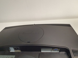 Samsung Syncmaster 2043 monitor (3 foto / 3)