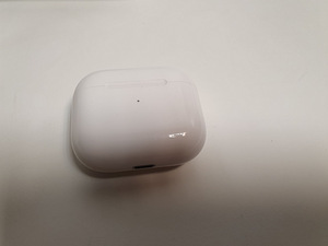 Apple AirPods 3 lightning (5 foto / 5)