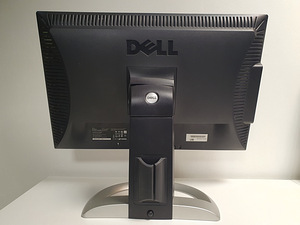Монитор Dell 2405FPW (3 фото из 9)