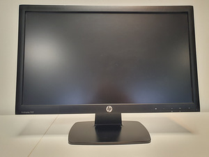 HP Prodisplay P221 monitor (1 фото из 1)