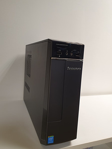 Lenovo Ideacentre 300S-110R lauaarvuti (4 foto / 5)
