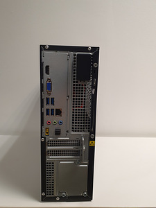 Lenovo Ideacentre 300S-110R lauaarvuti (5 foto / 5)
