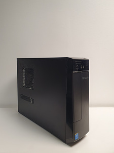 Lenovo Ideacentre 300S-110R lauaarvuti (2 foto / 5)