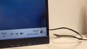 Philips 322E curved FHD monitor 32" (2 foto / 2)