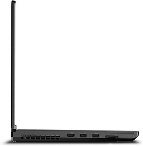 Lenovo Thinkpad P53 i7 sülearvuti (2 foto / 5)