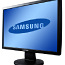 Samsung 2343bw monitor 23" 2048x1152 resolutsiooniga (foto #2)