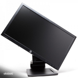 23" HP LA2306x LED FHD monitor (3 foto / 4)