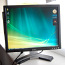 Dell Ultrasharp 17" monitor DVI-ga (foto #1)