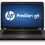 HP Pavilion G6 / AMD A4-3305M / 4GB RAM / Radeon HD (фото #1)