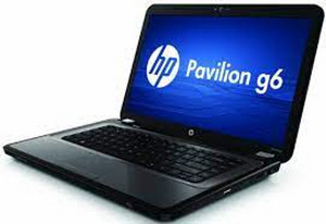 HP Pavilion G6 / AMD A4-3305M / 4GB RAM / Radeon HD (2 foto / 5)
