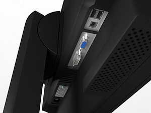 22´ NEC MultiSync EA221WMe (2 фото из 4)