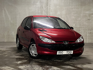 Autorent BOLT/WOLT