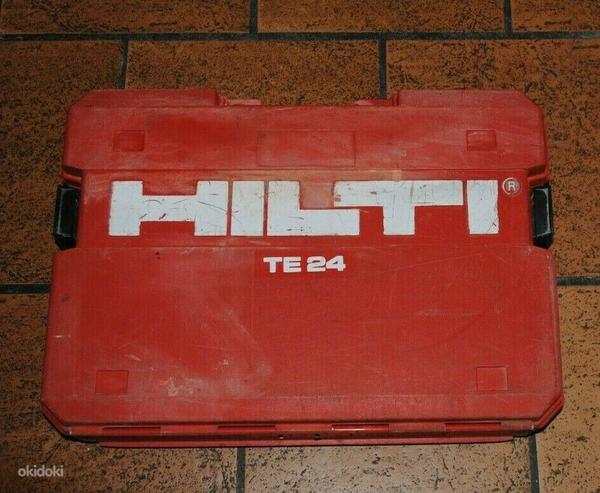 Hilt te-74 ящик для инструмента (фото #2)