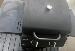GAASIGRILL IKURI 2 (6 foto / 6)