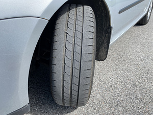 Volkswagen Golf V 2004 2.0 TDI 103kw (10 foto / 10)