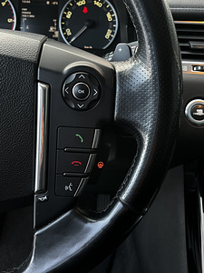 Land Rover Range Rover Sport 3.0 188 кВт (7 фото из 14)