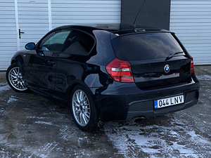 BMW 120D 130kw Facelift (4 foto / 12)