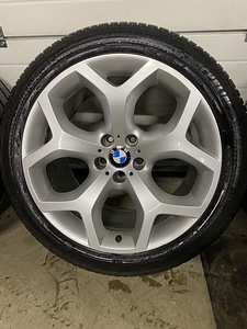 BMW Style 214 R20 veljed (5 foto / 7)