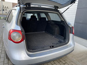 Volkswagen Passat 2.0 103kw 2005 (11 foto / 11)