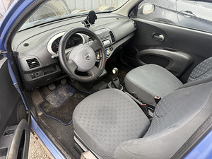 Nissan Micra (2 foto / 3)