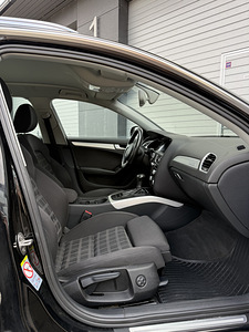 Audi A4 2.0tdi quattro 2013 (7 foto / 14)