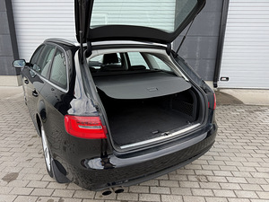 Audi A4 2.0tdi quattro 2013 (13 foto / 14)