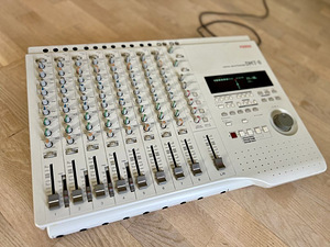 Fostex DMT-8 Digital Multitracker (1 foto / 3)