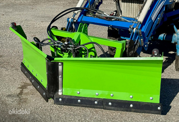 Sahk – töölaius 2,2 m