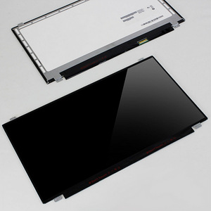 Sülearvuti LED LCD ekraanid 12,5/13,3/14/15,6/17,3" (1 foto / 3)