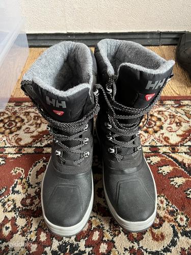Helly hansen deals saapad