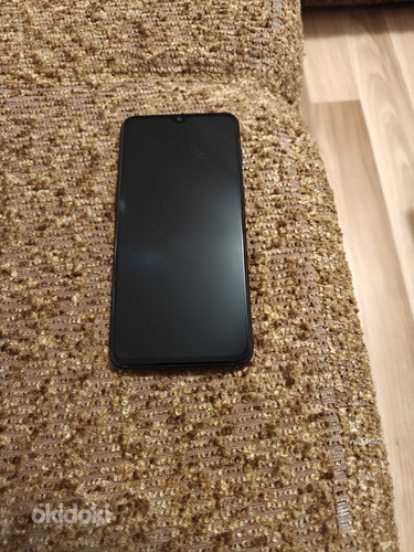 OnePlus 6T 6/128 Гб (фото #2)