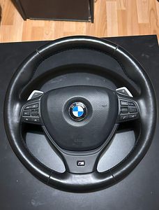 BMW F10 F11 F12 F01 F07 M SPORT ROOL