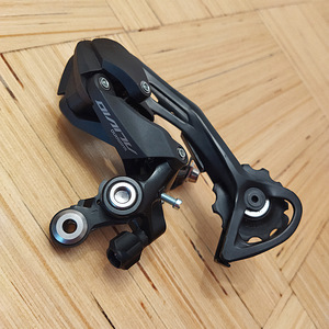 Shimano Alivio Rear Derailleur - 9-speed (1 foto / 7)