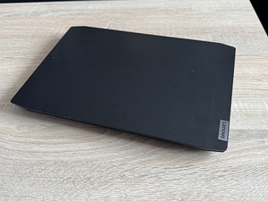 Lenovo Ideapad Gaming 3 (2 фото из 2)