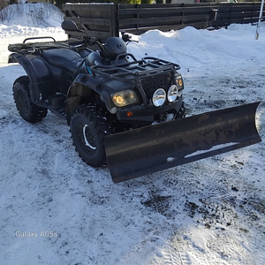 Atv Cf 500 (1 фото из 3)
