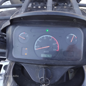 Atv Cf 500 (3 фото из 3)