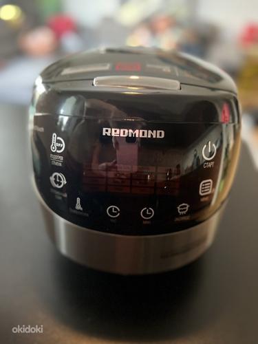 Redmond мультиварка (фото #1)